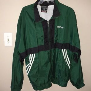 ADIDAS jacket